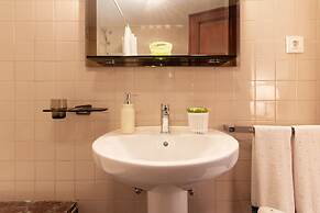 Te vas a enamorar de mi piso céntrico