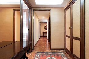 Te vas a enamorar de mi piso céntrico