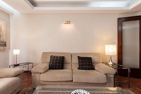 Te vas a enamorar de mi piso céntrico