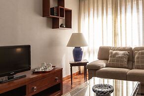 Te vas a enamorar de mi piso céntrico