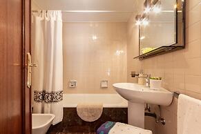 Te vas a enamorar de mi piso céntrico