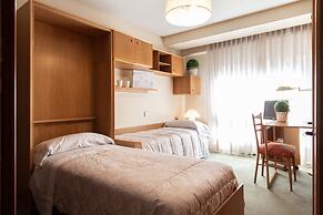 Te vas a enamorar de mi piso céntrico