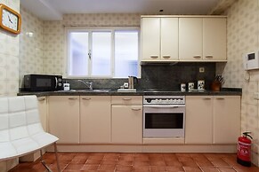 Te vas a enamorar de mi piso céntrico