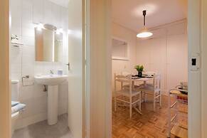 Te vas a enamorar de mi piso céntrico