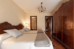 Te vas a enamorar de mi piso céntrico