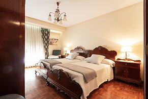 Te vas a enamorar de mi piso céntrico