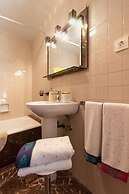 Te vas a enamorar de mi piso céntrico