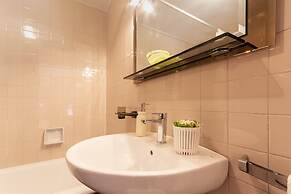 Te vas a enamorar de mi piso céntrico