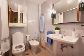 Te vas a enamorar de mi piso céntrico