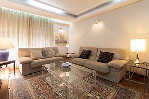 Te vas a enamorar de mi piso céntrico