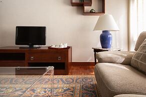 Te vas a enamorar de mi piso céntrico