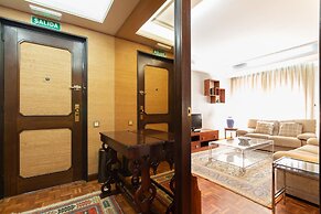 Te vas a enamorar de mi piso céntrico