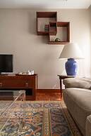 Te vas a enamorar de mi piso céntrico