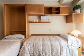 Te vas a enamorar de mi piso céntrico