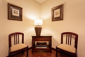 Te vas a enamorar de mi piso céntrico