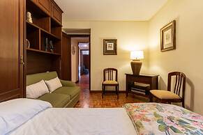 Te vas a enamorar de mi piso céntrico