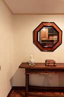 Te vas a enamorar de mi piso céntrico