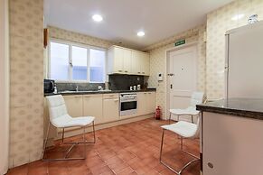 Te vas a enamorar de mi piso céntrico