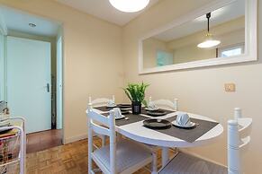 Te vas a enamorar de mi piso céntrico