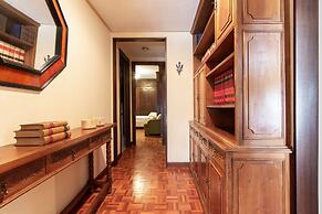 Te vas a enamorar de mi piso céntrico