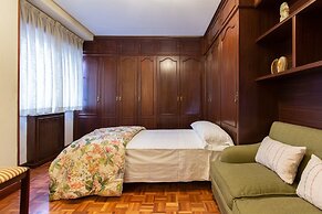 Te vas a enamorar de mi piso céntrico