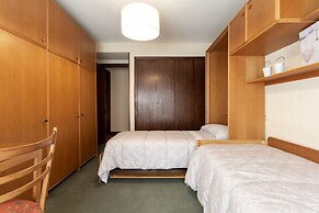 Te vas a enamorar de mi piso céntrico