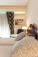 Te vas a enamorar de mi piso céntrico