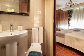 Te vas a enamorar de mi piso céntrico