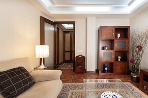 Te vas a enamorar de mi piso céntrico