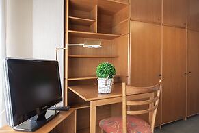 Te vas a enamorar de mi piso céntrico