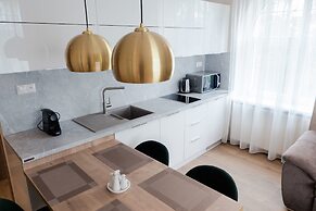 Villa Garden Apartmany