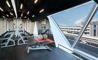 YOTELAIR Singapore Changi Airport