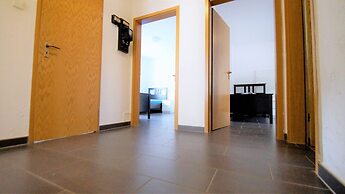 Apartments Overath Immekeppel