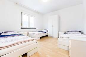 Apartments Overath Immekeppel