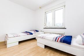 Apartments Overath Immekeppel