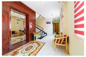 Lien Son Hotel Da Lat