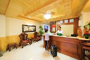 Lien Son Hotel Da Lat
