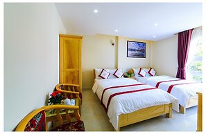 Lien Son Hotel Da Lat