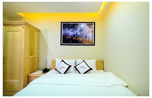 Lien Son Hotel Da Lat