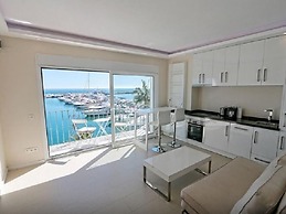 First line luxury Penthouse