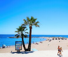 First line luxury Penthouse