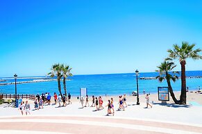 First line luxury Penthouse