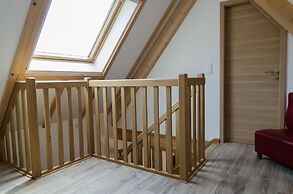 Chambres d'Hotes La Vignette