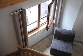 Chambres d'Hotes La Vignette
