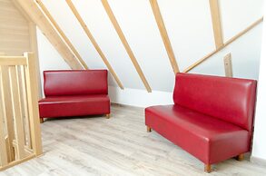 Chambres d'Hotes La Vignette