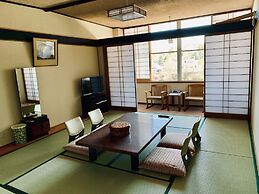 Kirishimaya Ryokan