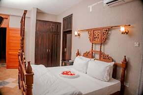 Serene Hotel