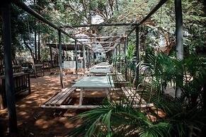 Serene Hotel