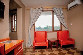Serene Hotel
