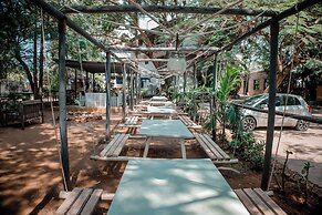 Serene Hotel